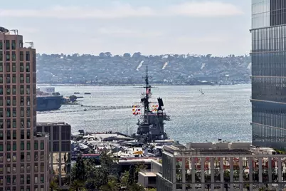  700 Front St #1402, San Diego, CA 92101 - Photo 48