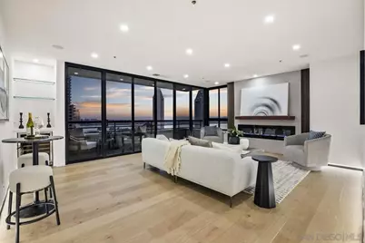  700 Front St #1402, San Diego, CA 92101 - Photo 8