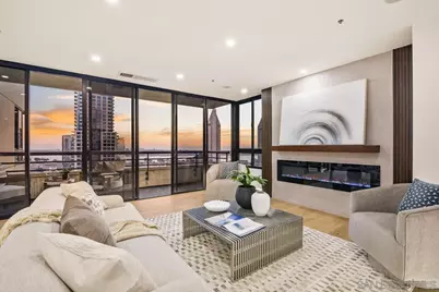  700 Front St #1402, San Diego, CA 92101 - Photo 4