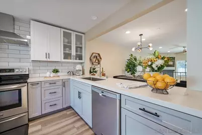  3121 Evening Way #B, La Jolla, CA 92037 - Photo 1