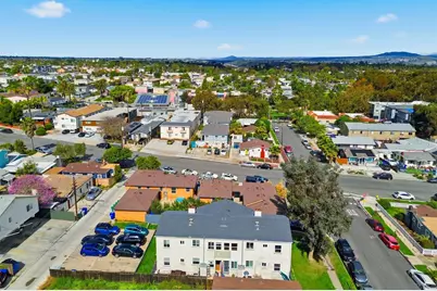  4530-4536 38th St, San Diego, CA 92116 - Photo 2