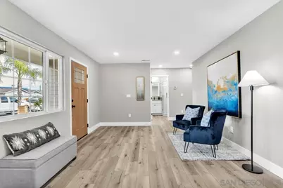  9209 Arnaz Way, Santee, CA 92071 - Photo 4