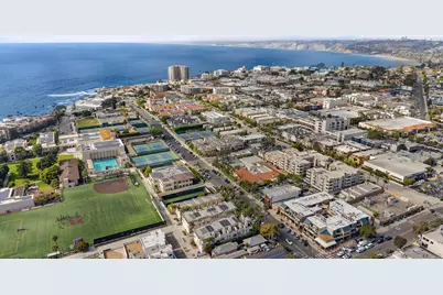  7520 Draper Ave #3, La Jolla, CA 92037 - Photo 40