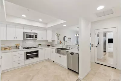  7520 Draper Ave #3, La Jolla, CA 92037 - Photo 8