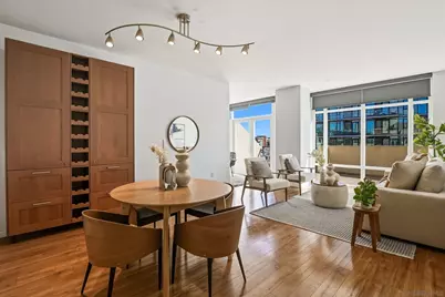  875 G St #804, San Diego, CA 92101 - Photo 8