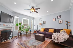 2445 Brant St, San Diego, CA 92101 - Photo 8