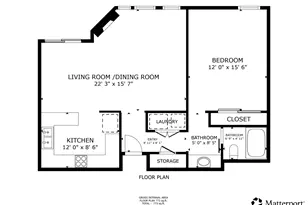 2445 Brant St, San Diego, CA 92101 - Photo 6