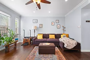 2445 Brant St, San Diego, CA 92101 - Photo 2