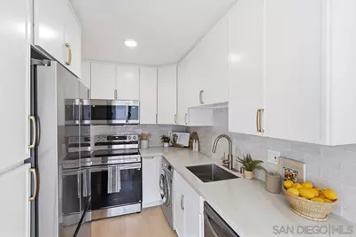  4750 Noyes St #204, San Diego, CA 92109 - Photo 4