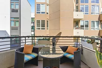  1480 Broadway #2609, San Diego, CA 92101 - Photo 18