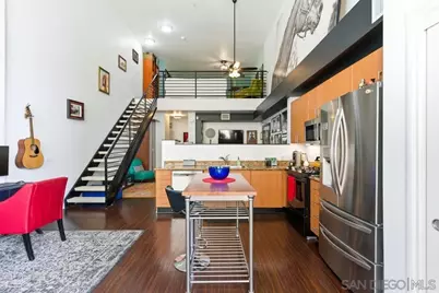  1480 Broadway #2609, San Diego, CA 92101 - Photo 4