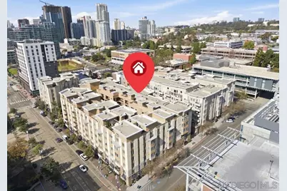  1480 Broadway #2609, San Diego, CA 92101 - Photo 36