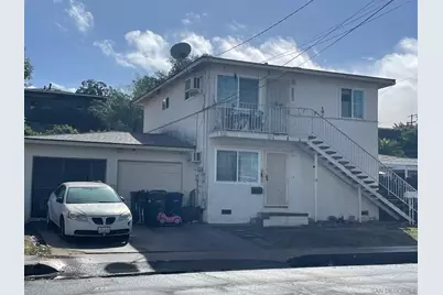  6141-43 Horton Dr, La Mesa, CA 91942 - Photo 1