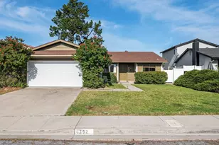 6392 Amberly St, San Diego, CA 92120 - Photo 2