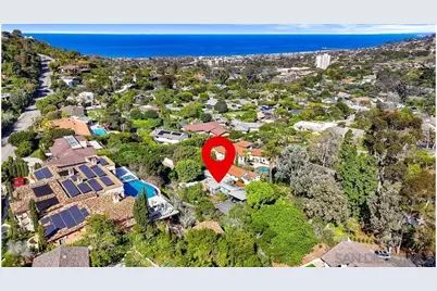  2820 Hidden Valley Rd, San Diego, CA 92037 - Photo 1