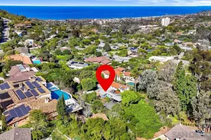 2820 Hidden Valley Rd, San Diego, CA 92037 - Photo 1