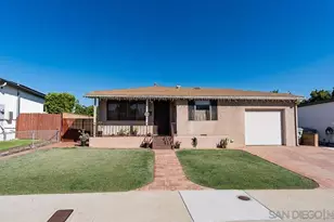 2868 Wyandotte Ave, San Diego, CA 92117 - Photo 1