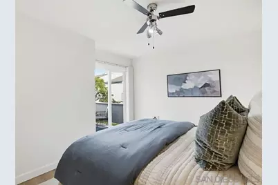  3242 Ashford St Unit K, San Diego, CA 92111 - Photo 22