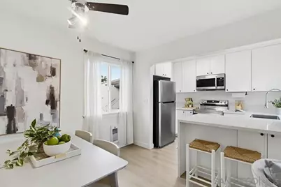  3242 Ashford St Unit K, San Diego, CA 92111 - Photo 12