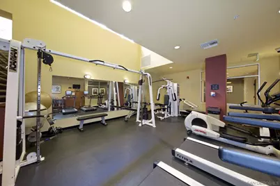  350 K St #514, San Diego, CA 92101 - Photo 34