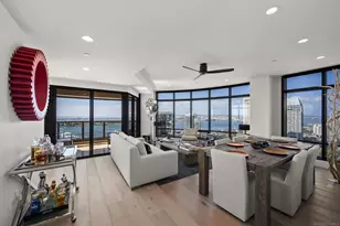 100 Harbor Dr, San Diego, CA 92101 - Photo 10