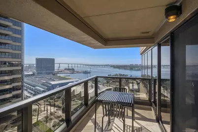  100 Harbor Drive #2805, San Diego, CA 92101 - Photo 28