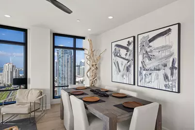  100 Harbor Drive #2805, San Diego, CA 92101 - Photo 14