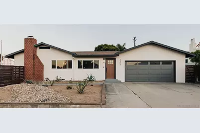  3805 Atascadero Dr, San Diego, CA 92107 - Photo 34