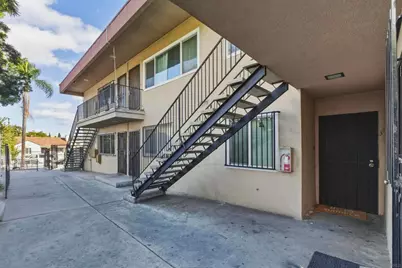  4170 N 48th Street, San Diego, CA 92105 - Photo 2