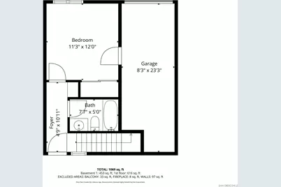  4375 Van Dyke Avenue #1, San Diego, CA 92105 - Photo 42