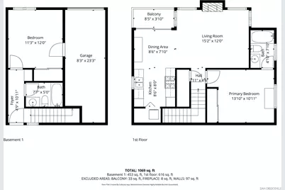  4375 Van Dyke Avenue #1, San Diego, CA 92105 - Photo 38