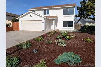  3268 Carnell Ave, San Diego, CA 92154 - Photo 2