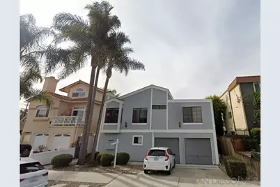  3830 Front Street, San Diego, CA 92103 - Photo 1
