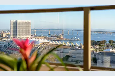  550 Front St. #1808, San Diego, CA 92101 - Photo 40