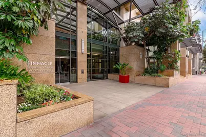  550 Front St. #1808, San Diego, CA 92101 - Photo 60