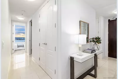  550 Front St. #1808, San Diego, CA 92101 - Photo 26