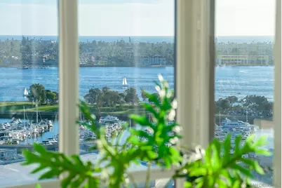  550 Front St. #1808, San Diego, CA 92101 - Photo 6