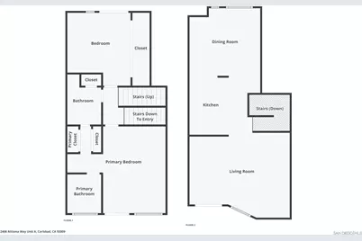  2406 Altisma Way #A, Carlsbad, CA 92009 - Photo 34