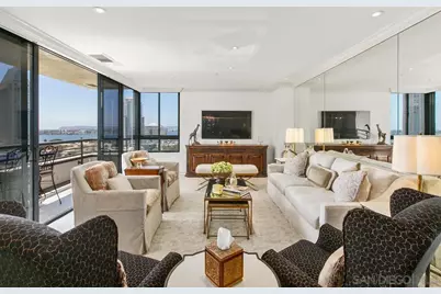  700 Front St #1004, San Diego, CA 92101 - Photo 2