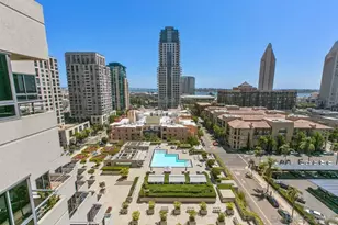 700 Front St, San Diego, CA 92101 - Photo 32