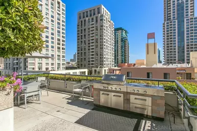  700 Front St #1004, San Diego, CA 92101 - Photo 50