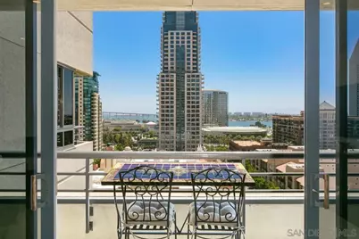  700 Front St #1004, San Diego, CA 92101 - Photo 6