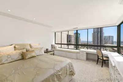  700 Front St #1004, San Diego, CA 92101 - Photo 24