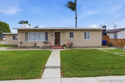  1053 Emory St, Imperial Beach, CA 91932 - Photo 4