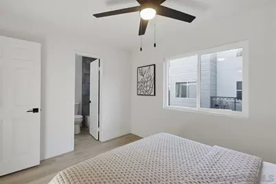  2909 Keats St #11, San Diego, CA 92106 - Photo 14