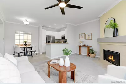  2050 Camino De La Reina #306, San Diego, CA 92108 - Photo 10