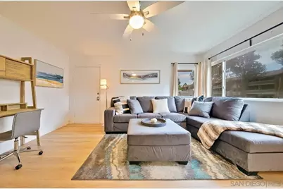  1816 Diamond Street, San Diego, CA 92109 - Photo 2