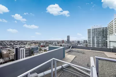  1080 Park Blvd #1116, San Diego, CA 92101 - Photo 14