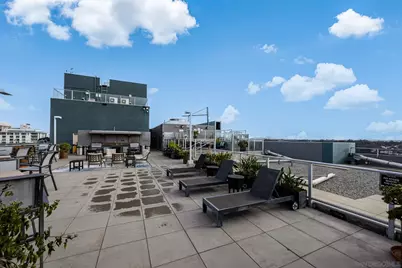  1080 Park Blvd #1116, San Diego, CA 92101 - Photo 16