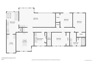 4136 Palisades Rd, San Diego, CA 92116 - Photo 68